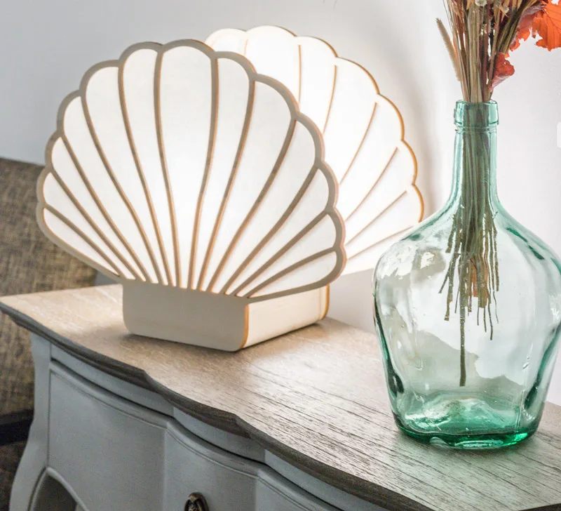 Lampe de table
